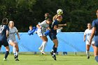 Women’s Soccer vs Endicott  Women's Soccer vs Endicott College. - Photo by Keith Nordstrom : Wheaton, Soccer
